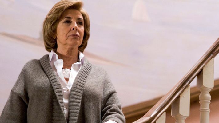 Herederos - Capítulo 10