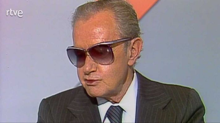 Buenas noches - 13/10/1983