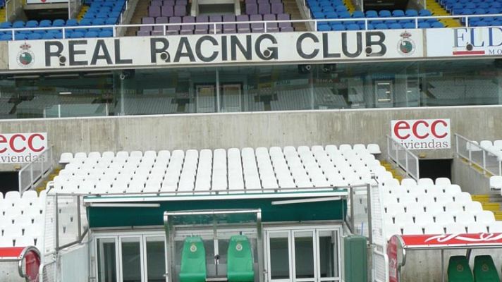 Conexión tdp - Visto para sentencia el juicio por la propiedad de las acciones del Racing