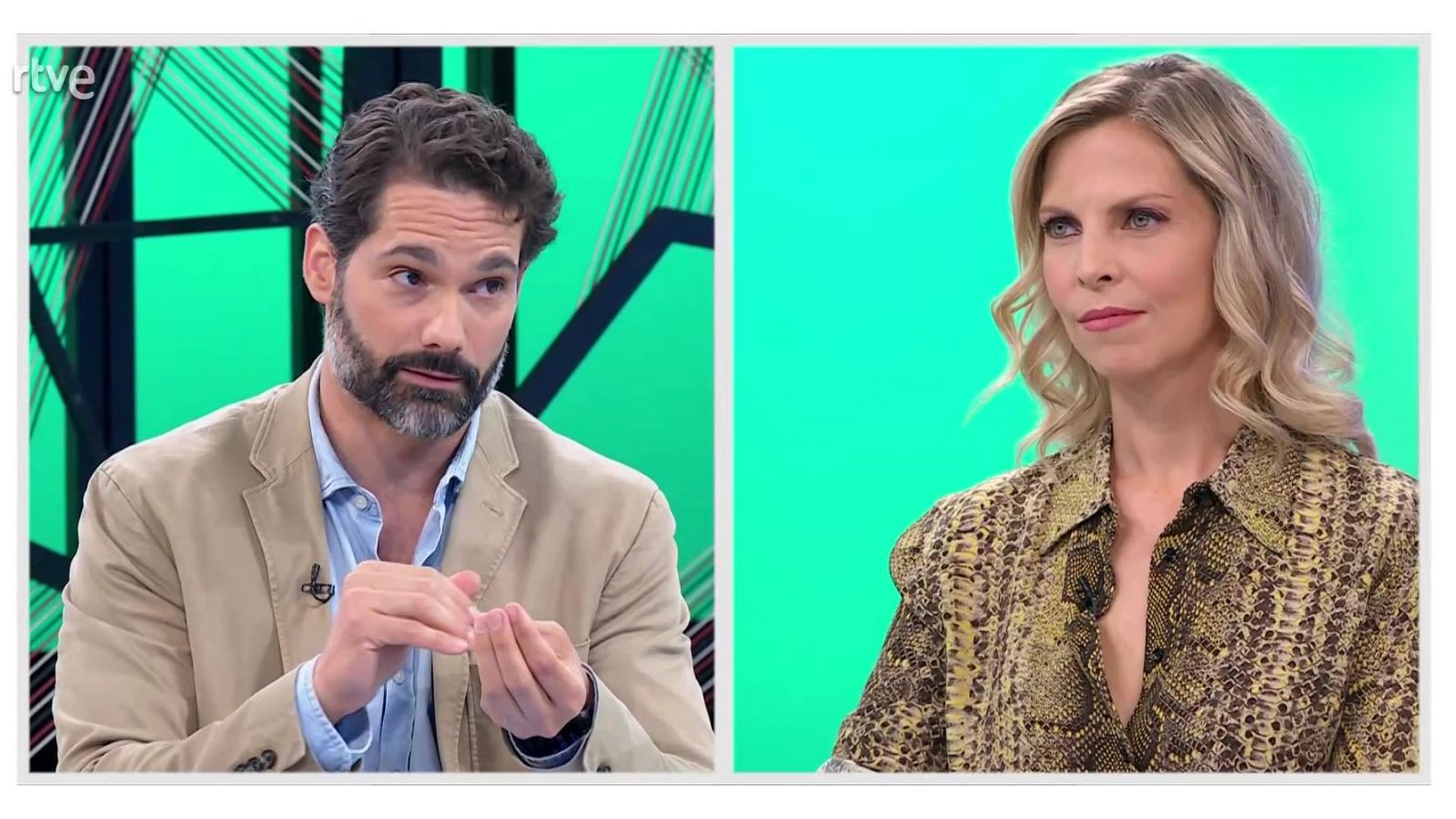 Luis Quevedo. Noticias científicas | Ver