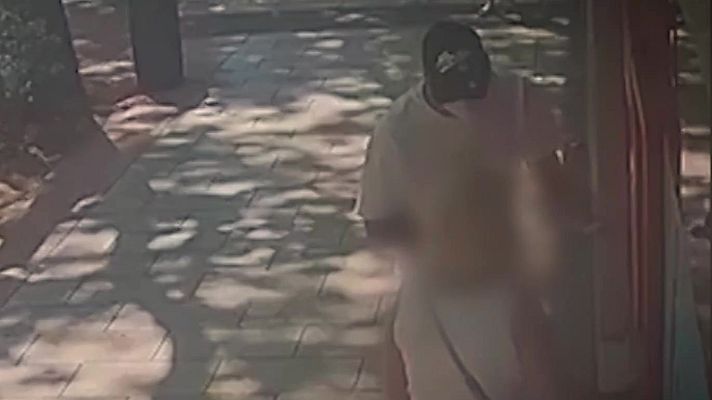 Mañaneros 360 - Roban con el método del 'abrazo cariñoso'