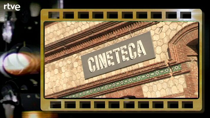  - RTVE y Cineteca se unen