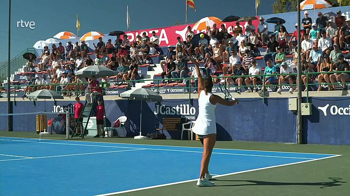 Tierra de campeones - 2025 - Programa 19