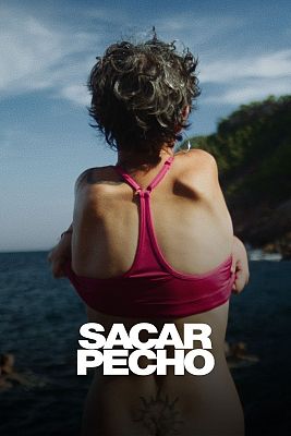 Sacar pecho - Sacar pecho