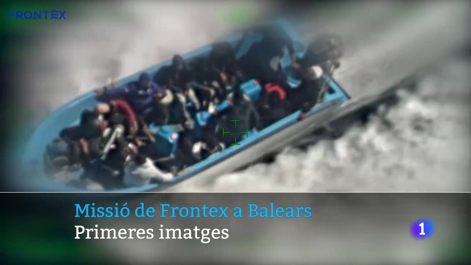 Informatiu Balear en 2' - 16/10/25 | Ver