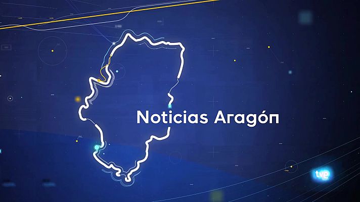Noticias Aragón - Aragón en 2' - 16/10/25