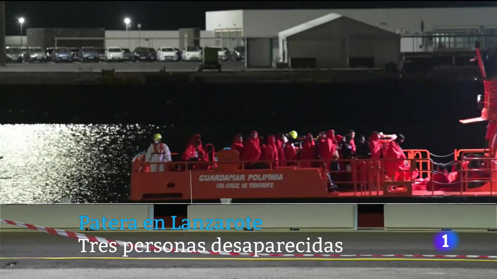 Telecanarias - 16/10/2025 | Ver