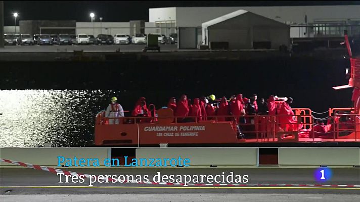 Telecanarias - Telecanarias - 16/10/2025