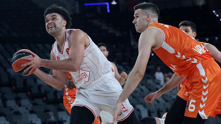 L'informatiu - Comunitat Valenciana - L'Informatiu Comunitat Valenciana 1 - 16/10/25