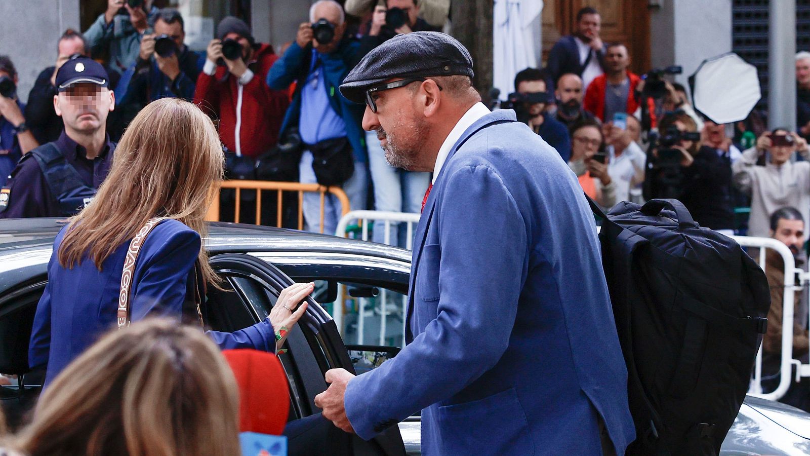 Telediario 1 en cuatro minutos - 16/10/25- RTVE.es | Ver