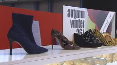 Feria Futurmoda, en Elche: el escaparate del calzado y la moda sostenible