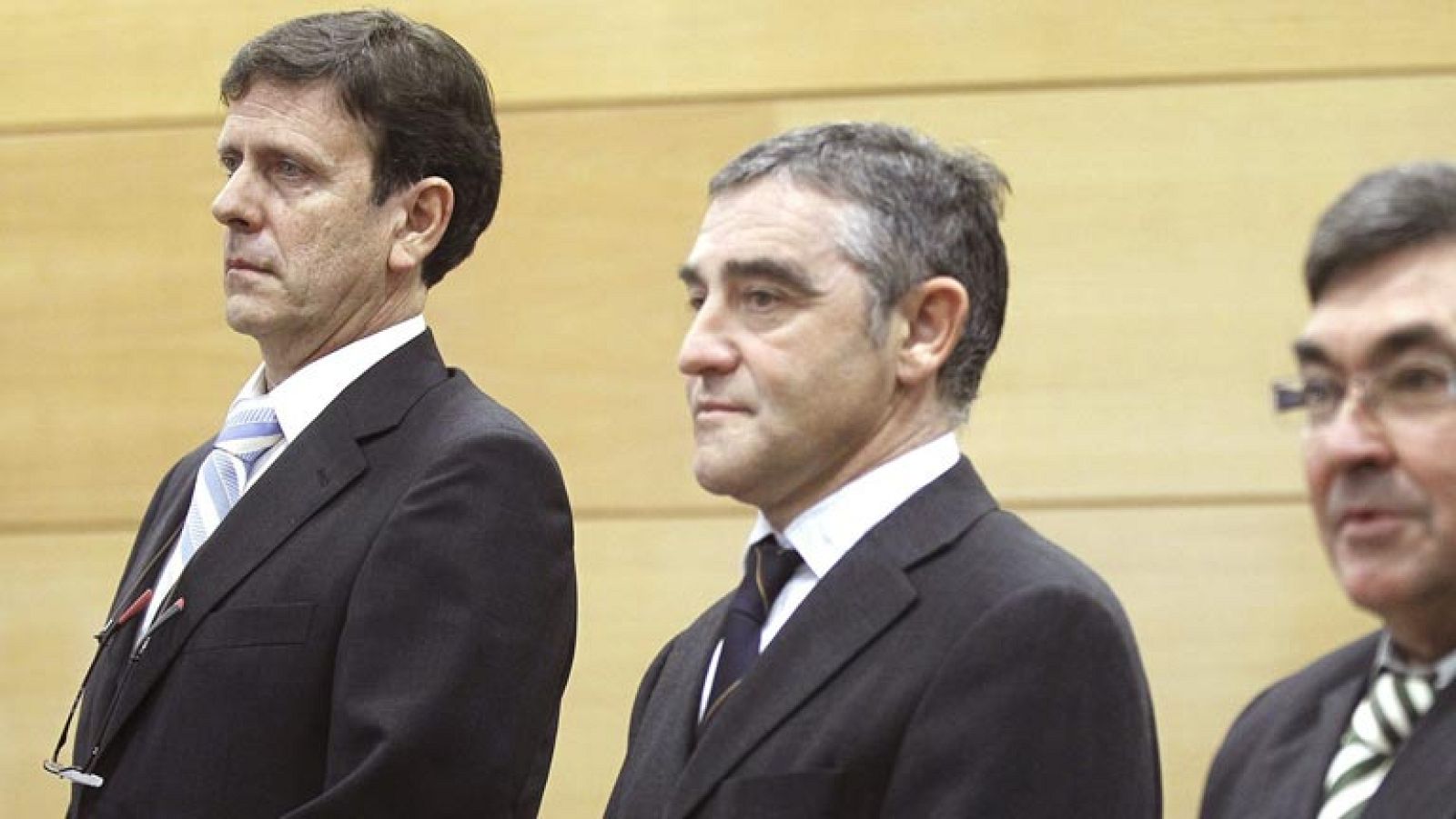 El doctor Fuentes declara este martes en la 'Operación Puerto' | Ver