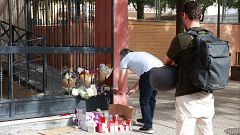 Un colegio de Sevilla investigado por el suicidio de una menor