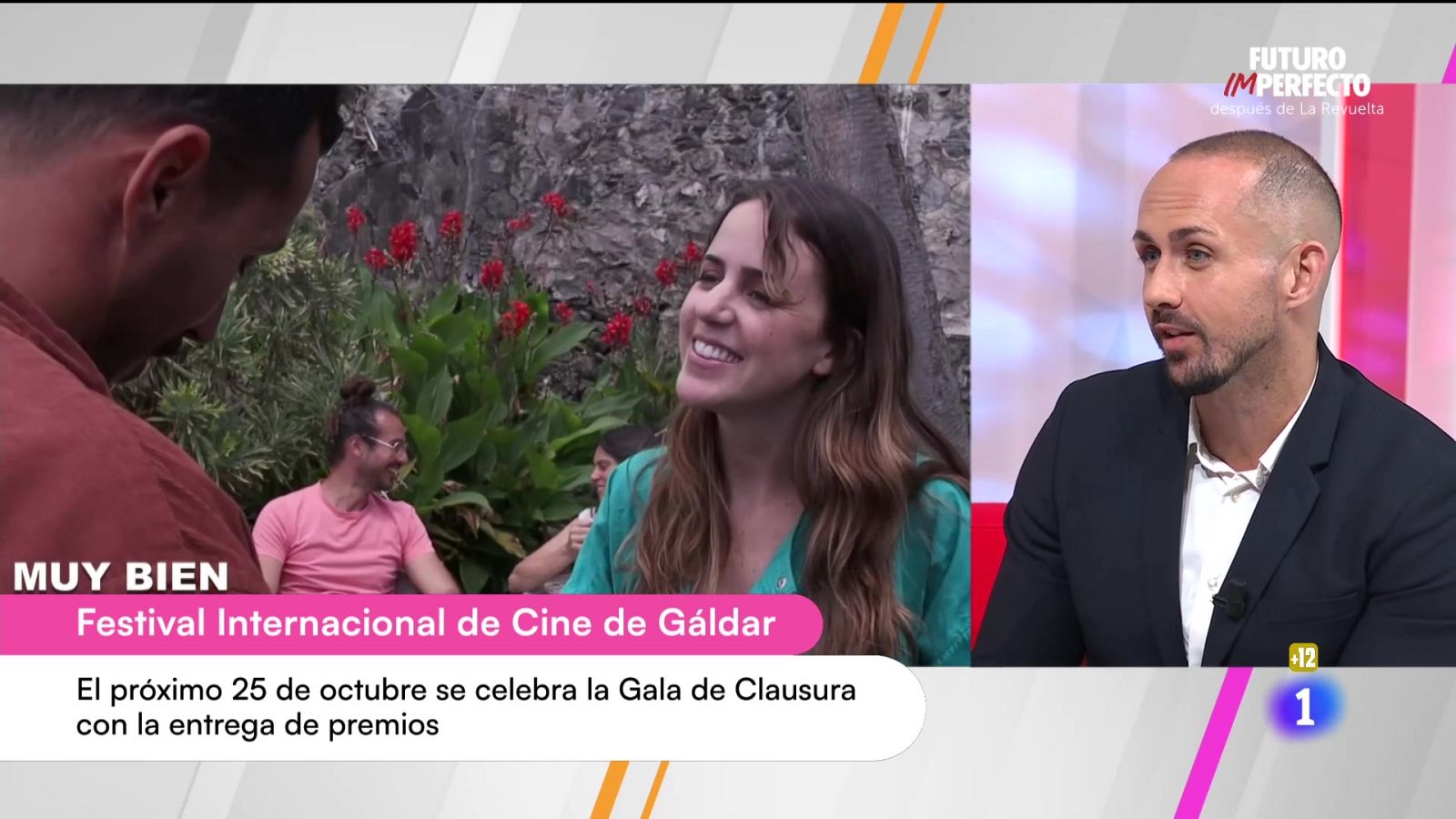 Cerca de ti - 16/10/2025 - Cerca de ti | Ver