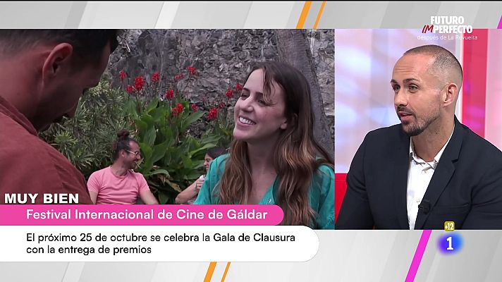 Cerca de ti - Cerca de ti - 16/10/2025