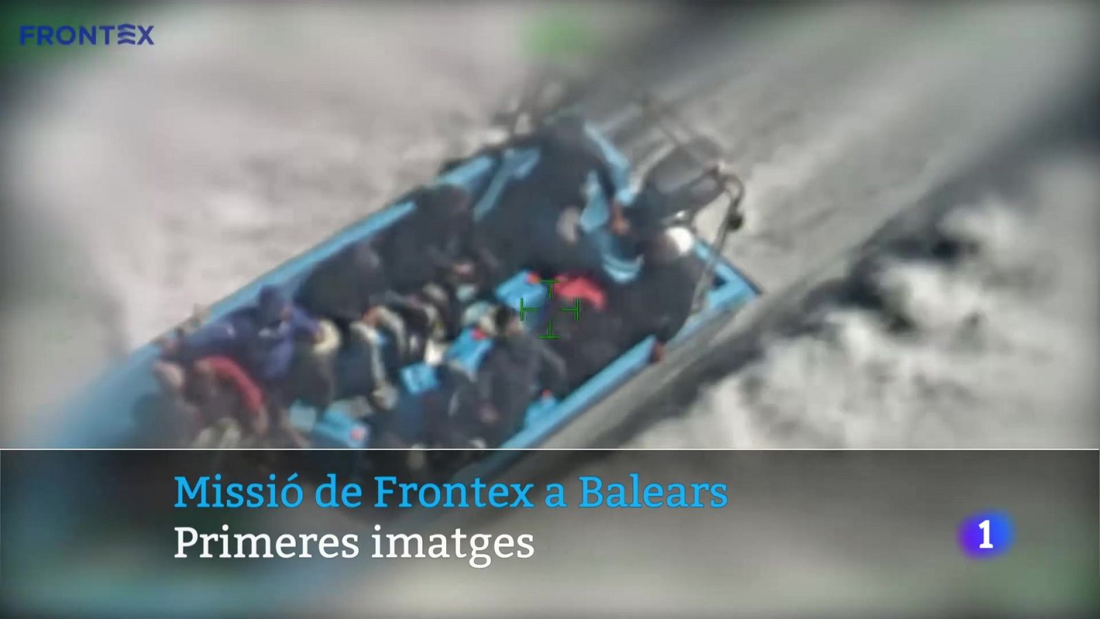 Informatiu Balear 2 - 16/10/25 Veure ara