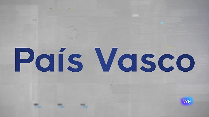 Telenorte - País Vasco - Telenorte 2 País Vasco - 16/10/2025