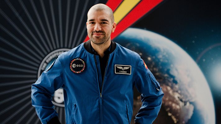 Telediario 1 - La Agencia Espacial Europea cumple 50 años