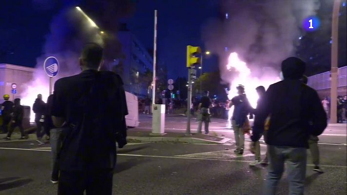 L'Informatiu - L'Informatiu 2 - 16/10/2025