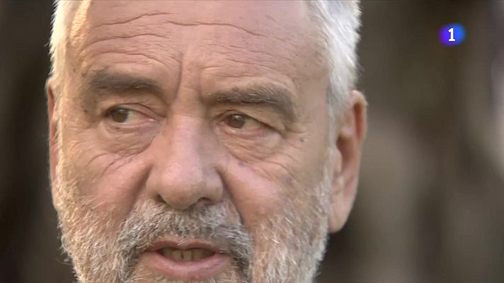 L'Informatiu - Luc Besson presenta al Festival de Sitges una nova versió de Dràcula