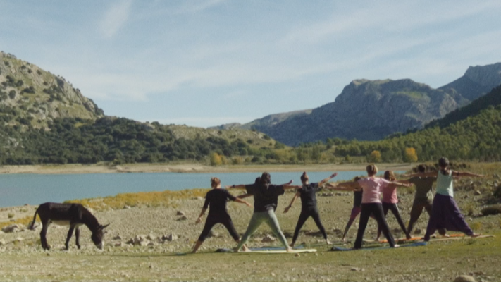Sacar pecho - Tráiler 'Sacar pecho'