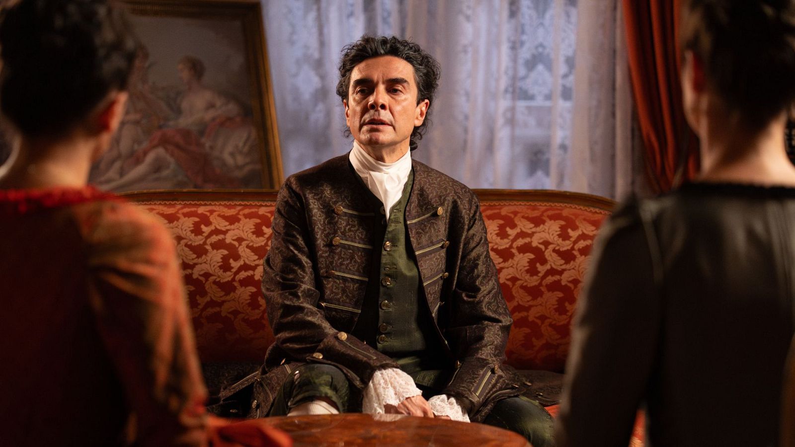 Valle Salvaje - Temporada 3 - Episodio 279 | Ver