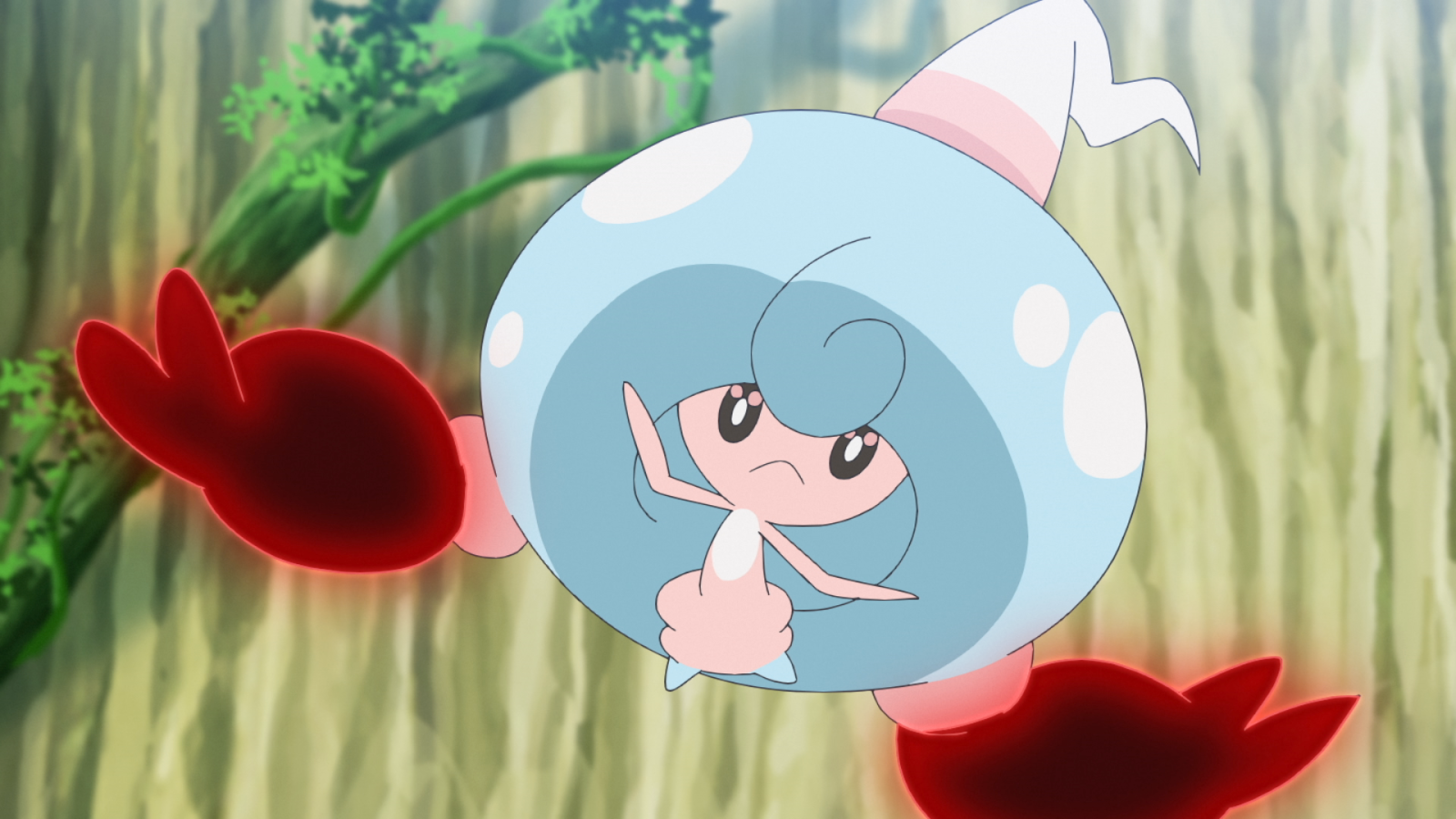 ¡Hatenna y el espectral! - Pokémon Horizontes | Ver