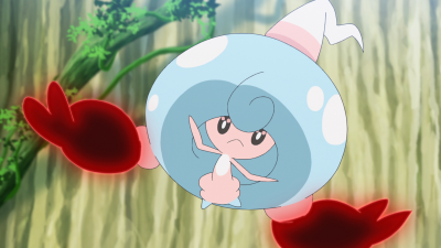 ¡Hatenna y el espectral! - Pokémon Horizontes | Ver