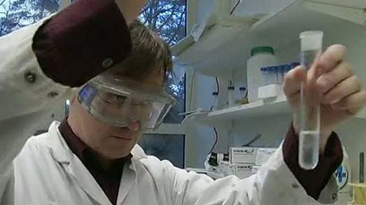 La 2 Noticias - Reciclar la ropa