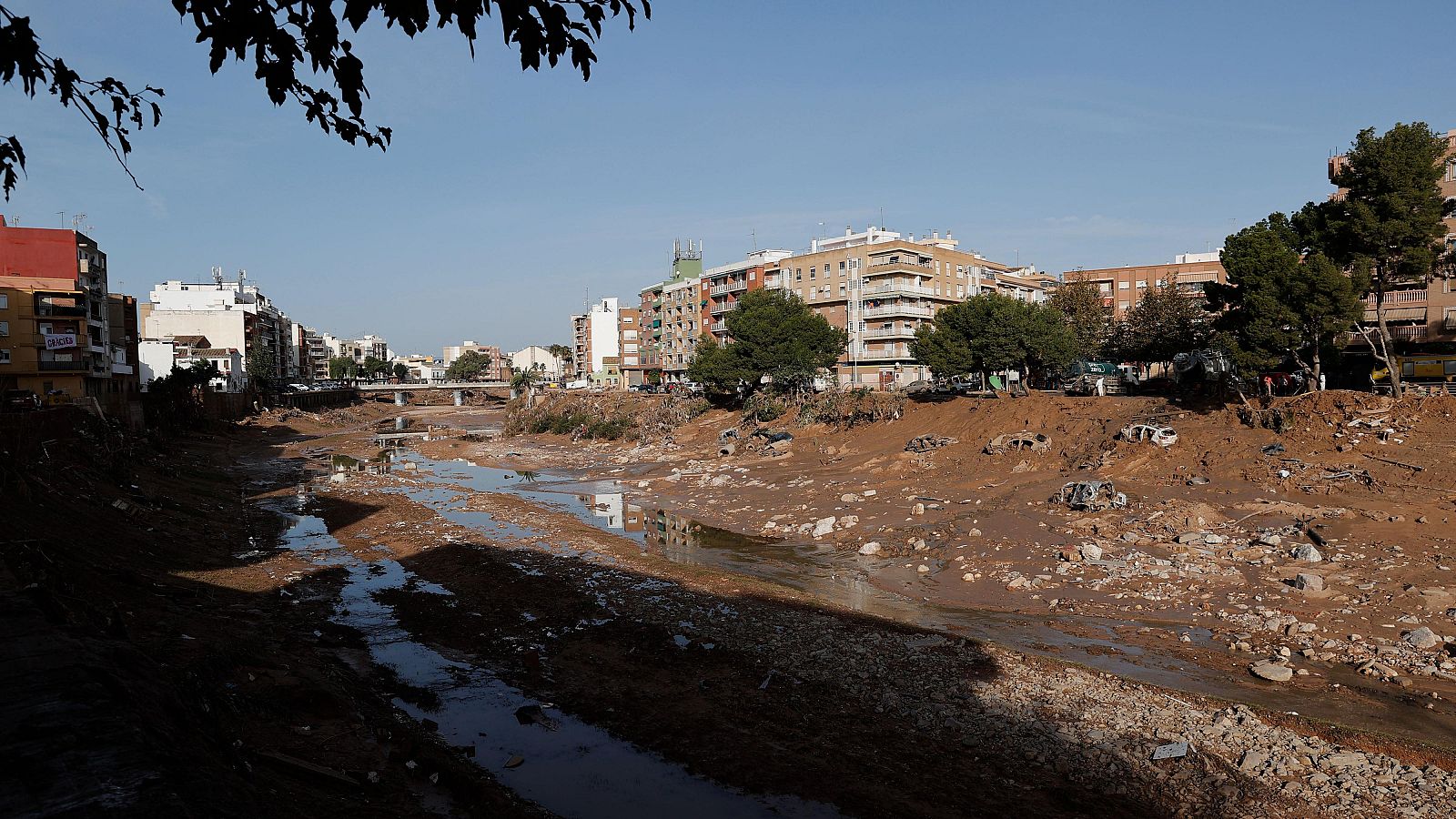 Las llamadas entre 112, bomberos y AEMET el día de la dana | Ver