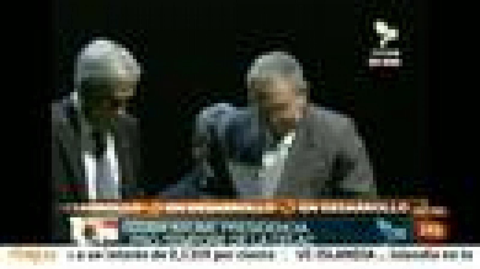 Informativo 24h: Cuba asume la presidencia de la Celac | RTVE Play