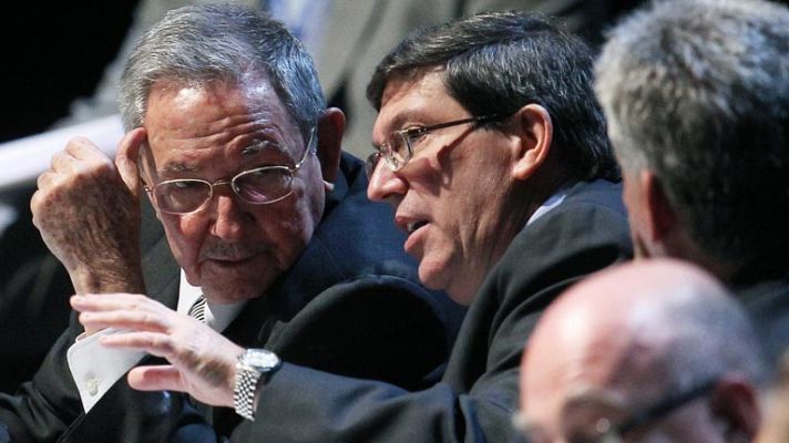 Informativo 24h - Cuba asume la presidencia de la Celac