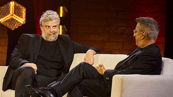 Futuro imperfecto - Raúl Cimas, con oficio y sin beneficio