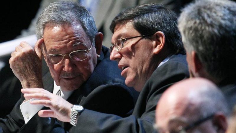 CUBA PRESIDIRÁ LA II CUMBRE CELAC