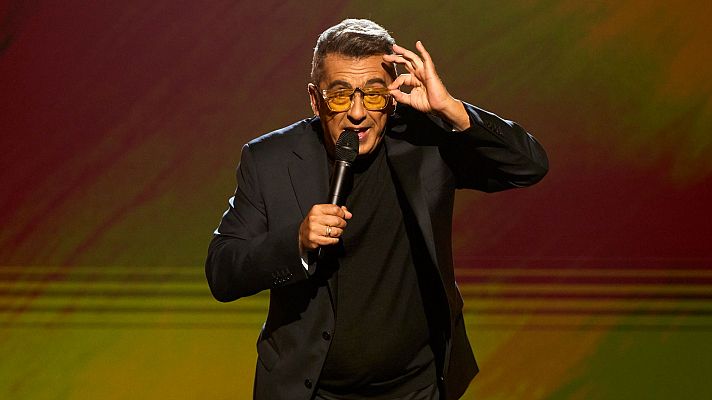 Futuro imperfecto - Gafas negacionistas