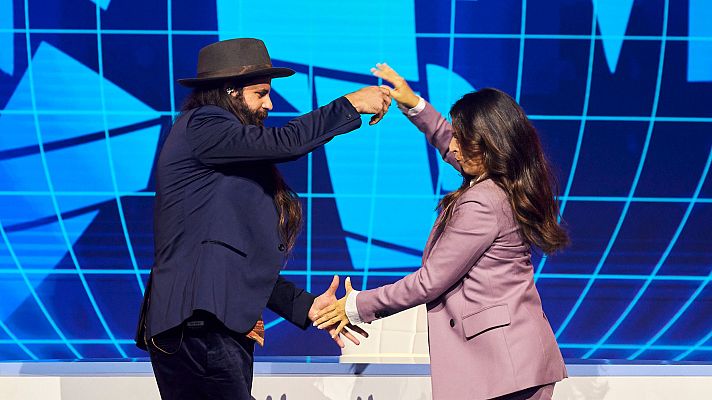 Futuro imperfecto - Dopamina, la sección que más lo peta