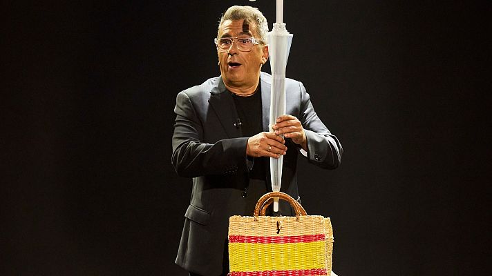 Futuro imperfecto - El bolso de España