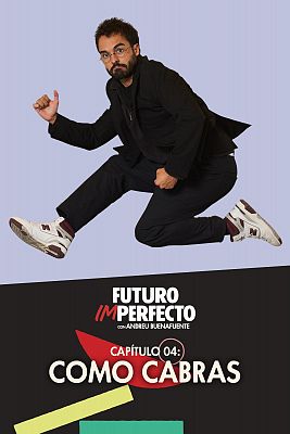 Programa 5: Como cabras