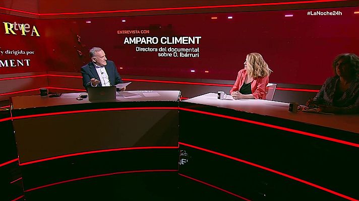 La noche en 24h - La noche en 24 horas - 16/10/25