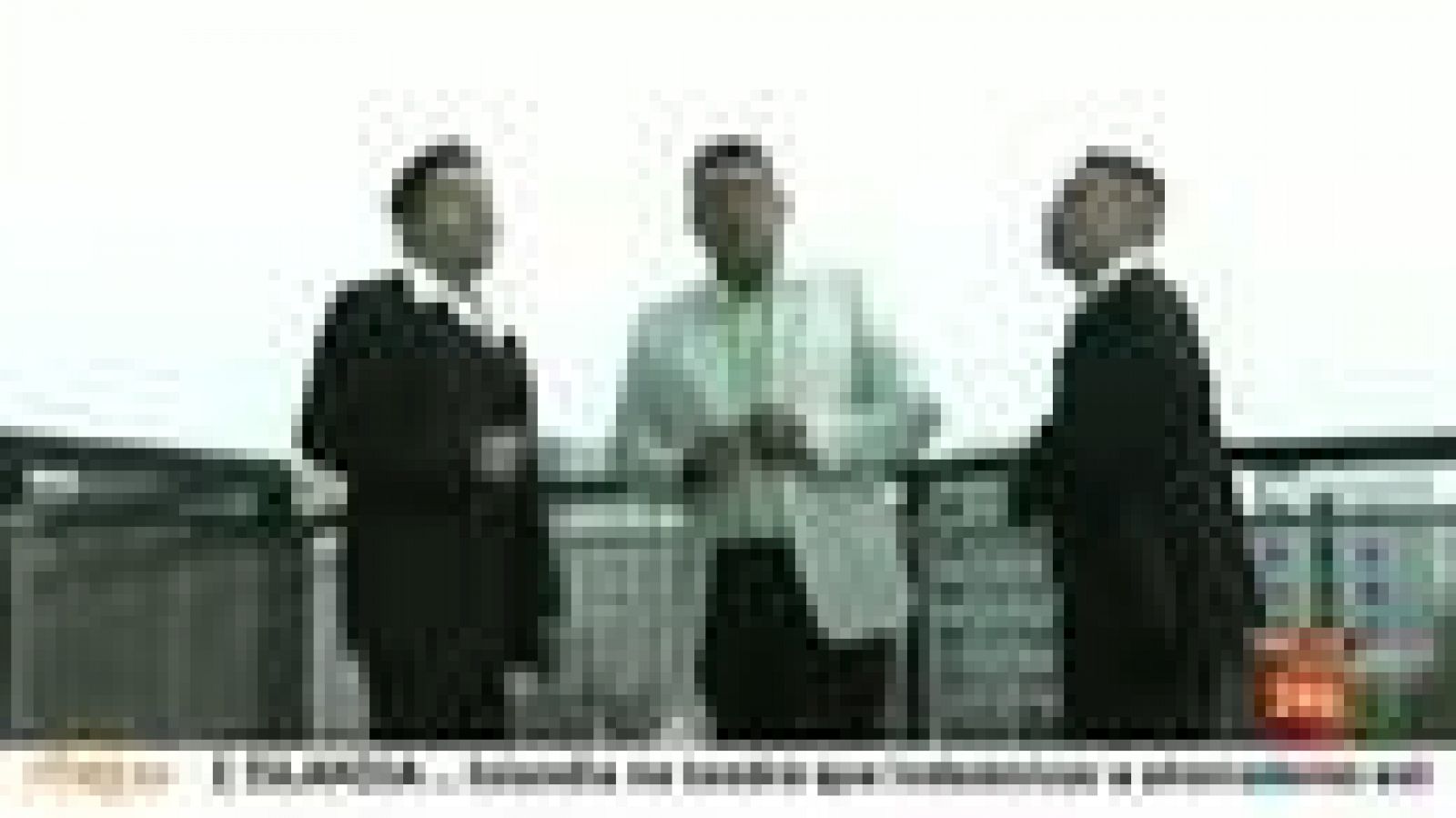 Hallados doce cadáveres en México que podrían pertenecer a un grupo musical - Informativo 24h | Ver