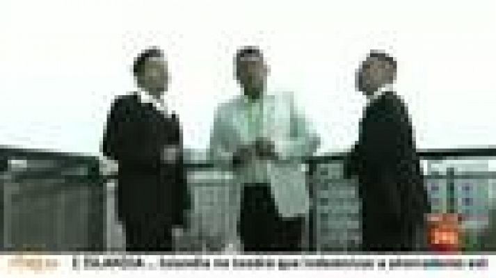 Informativo 24h - Hallados 12 cadáveres en México