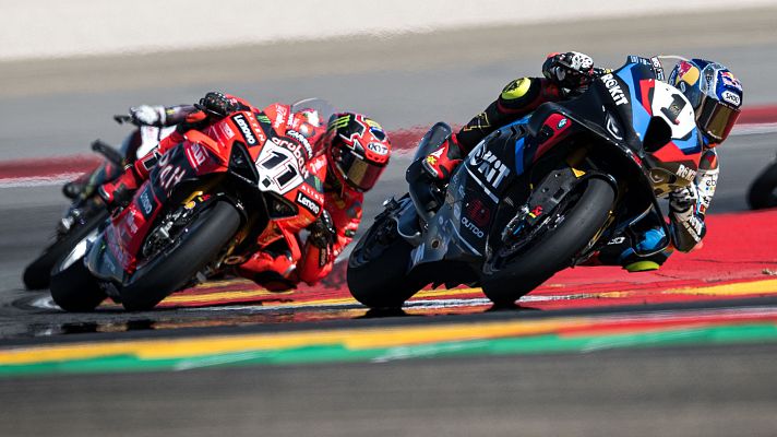 Mundial de Superbike - Mundial de Superbike: Razgatlioglu busca su tercer título en Jerez