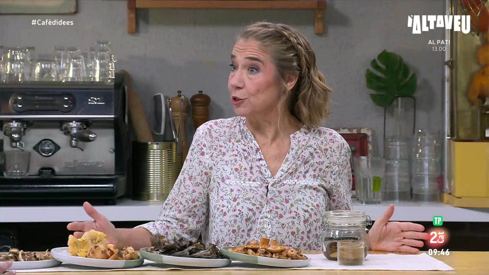 Bolets a la cuina: així els has de netejar, coure i conservar