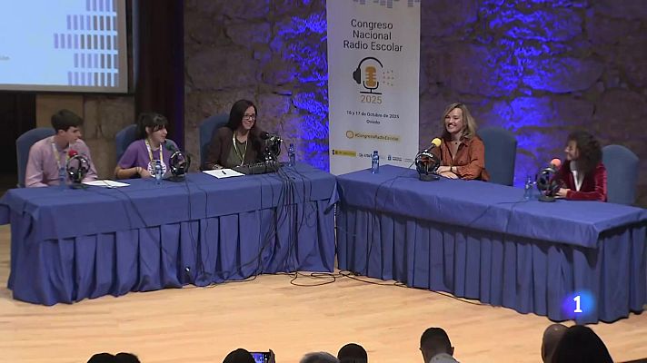 Panorama Regional - Asturias en 2' - 16/10/25