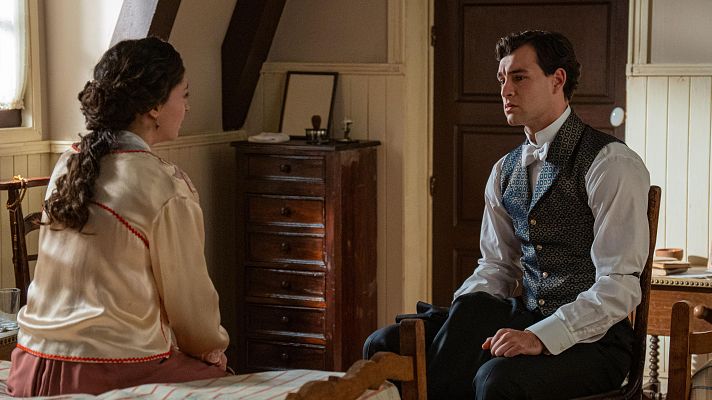 La promesa - Avance semanal del 20 al 23 de octubre