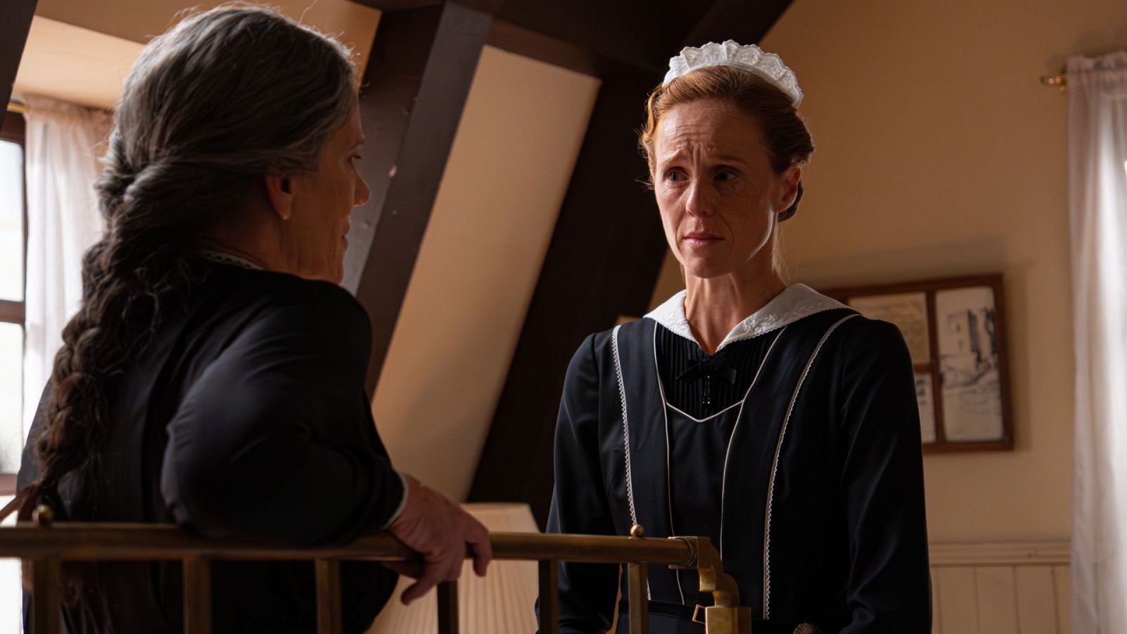 Avance de 'La Promesa' del miércoles 22 de octubre