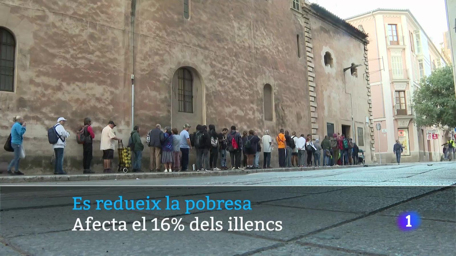 Informatiu Balear en 2' - 17/10/25 | Ver