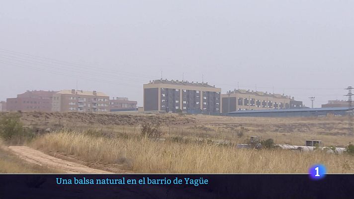 Informativo Telerioja - Telerioja en 2 - 17-10-2025 - Ver ahora