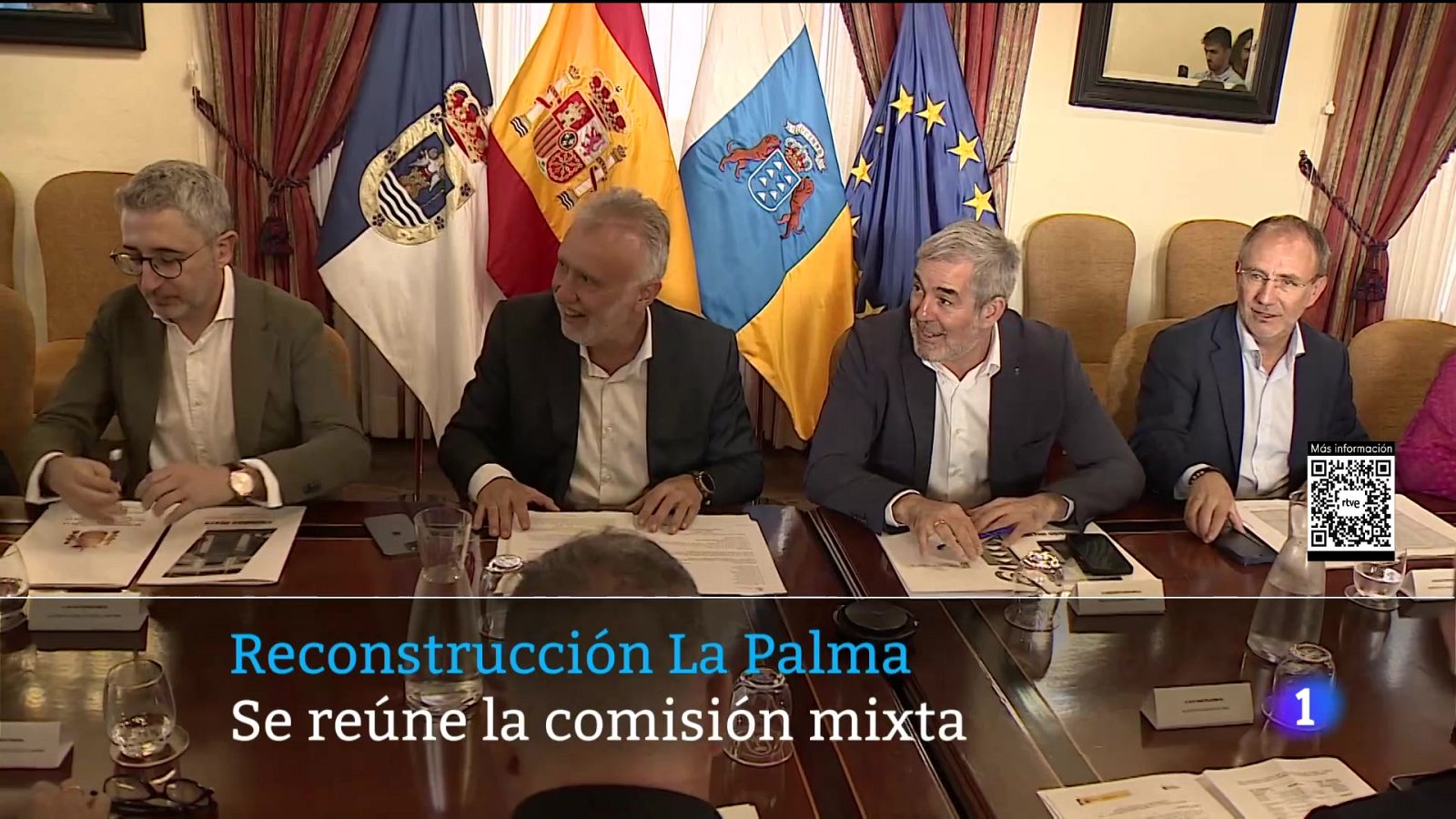 Telecanarias - 17/10/2025 | Ver