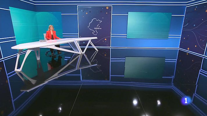 Telenavarra - Telenavarra en 2' - 17/10/2025